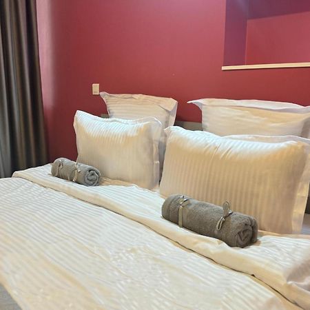 2 Rooms Urban Retreat Unirii Near City Center 布加勒斯特 外观 照片