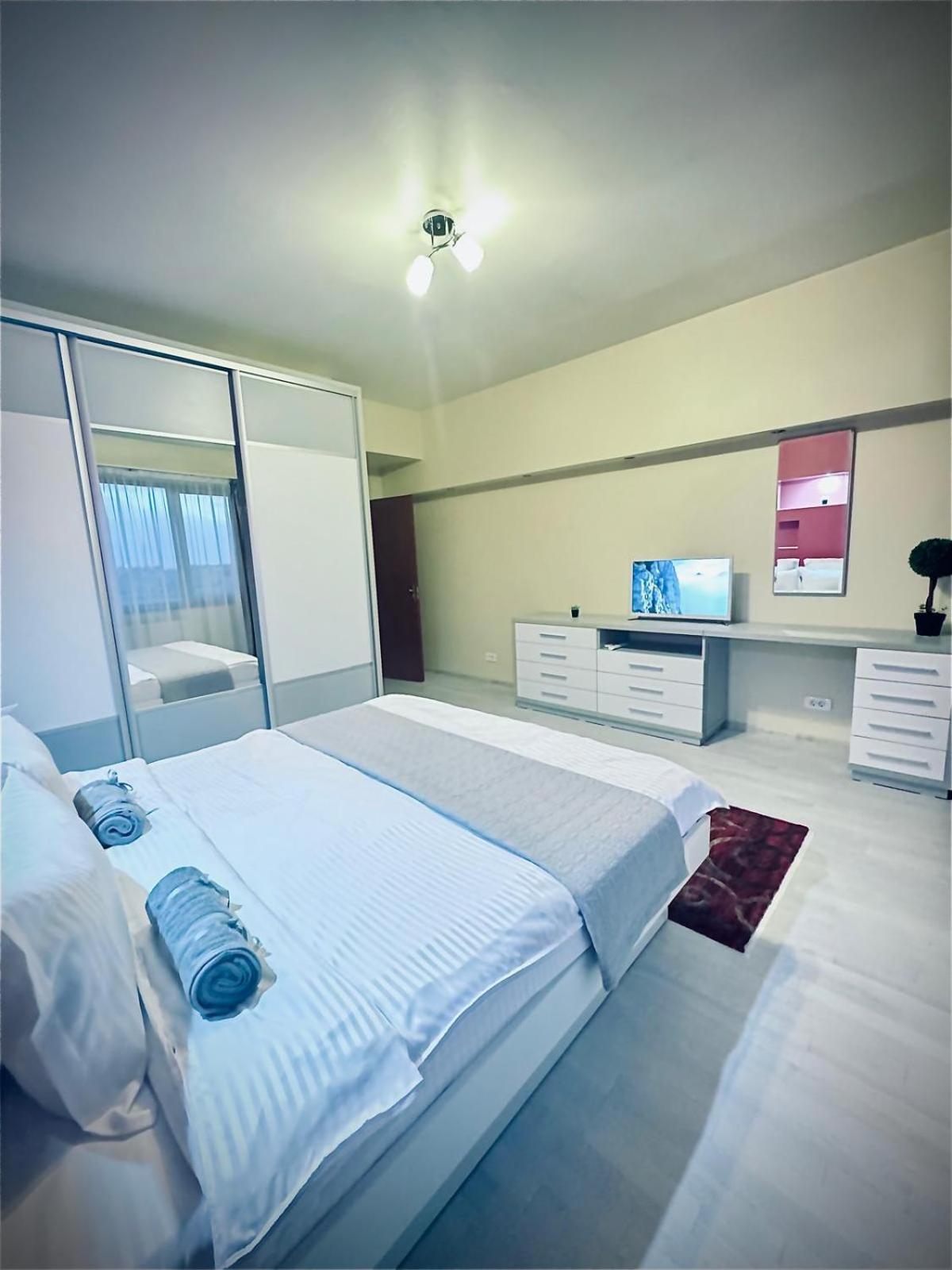 2 Rooms Urban Retreat Unirii Near City Center 布加勒斯特 外观 照片