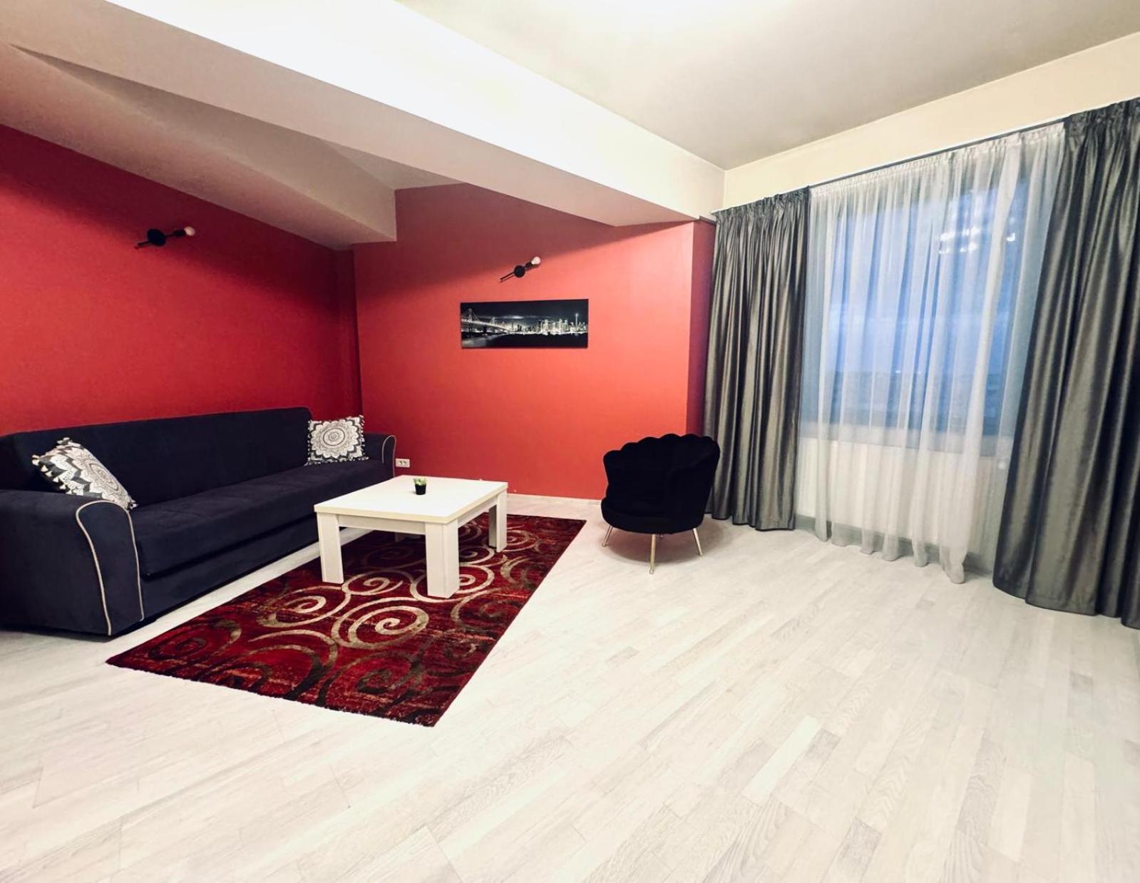 2 Rooms Urban Retreat Unirii Near City Center 布加勒斯特 外观 照片