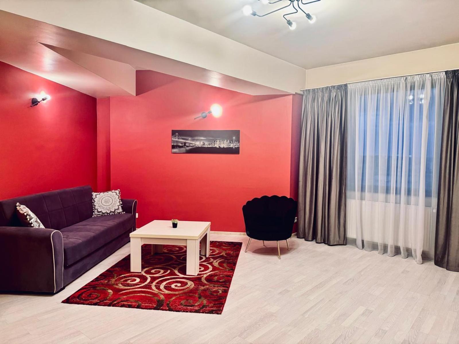 2 Rooms Urban Retreat Unirii Near City Center 布加勒斯特 外观 照片