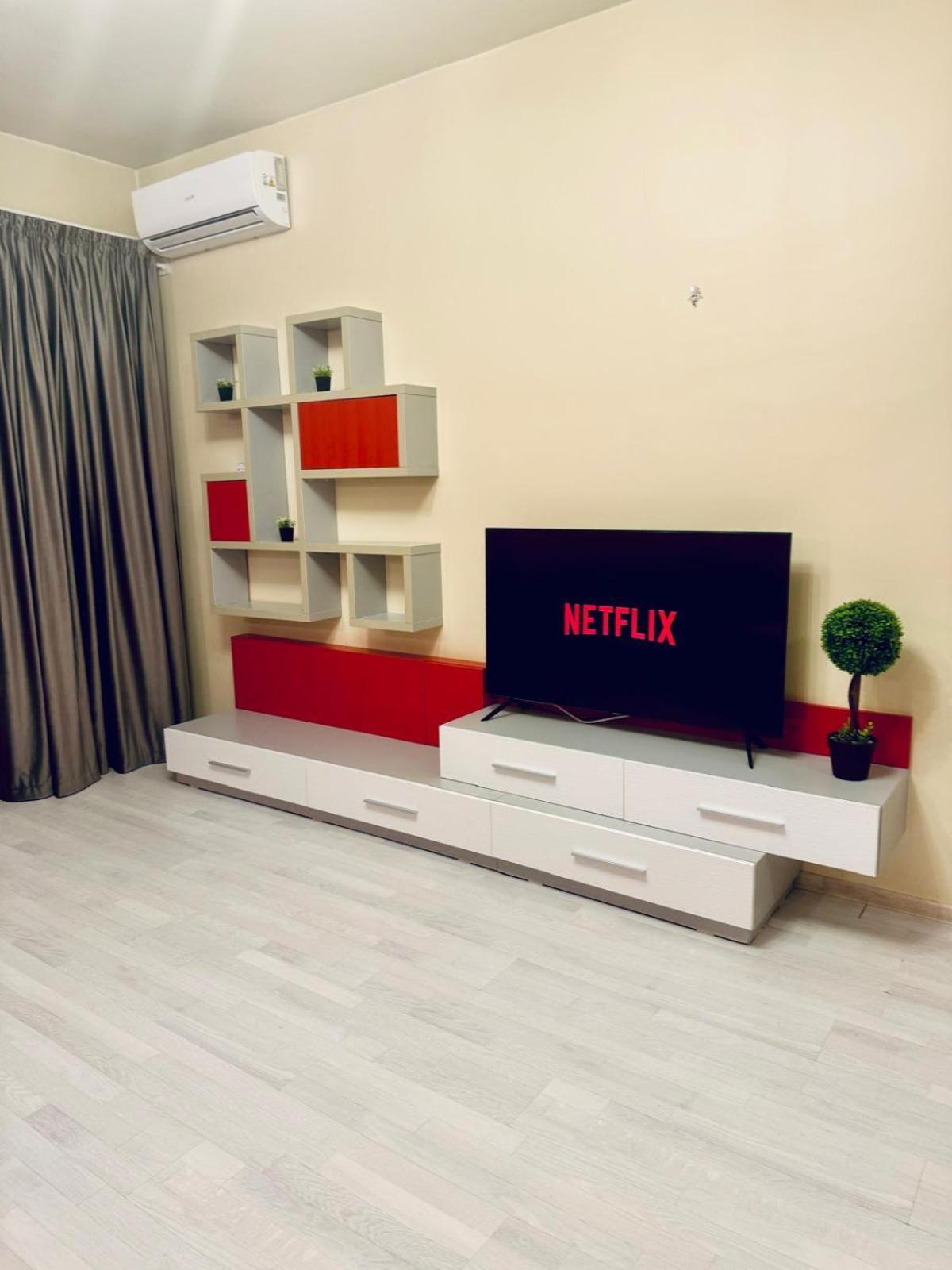 2 Rooms Urban Retreat Unirii Near City Center 布加勒斯特 外观 照片