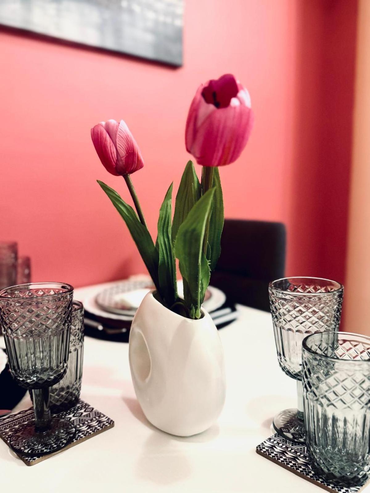 2 Rooms Urban Retreat Unirii Near City Center 布加勒斯特 外观 照片