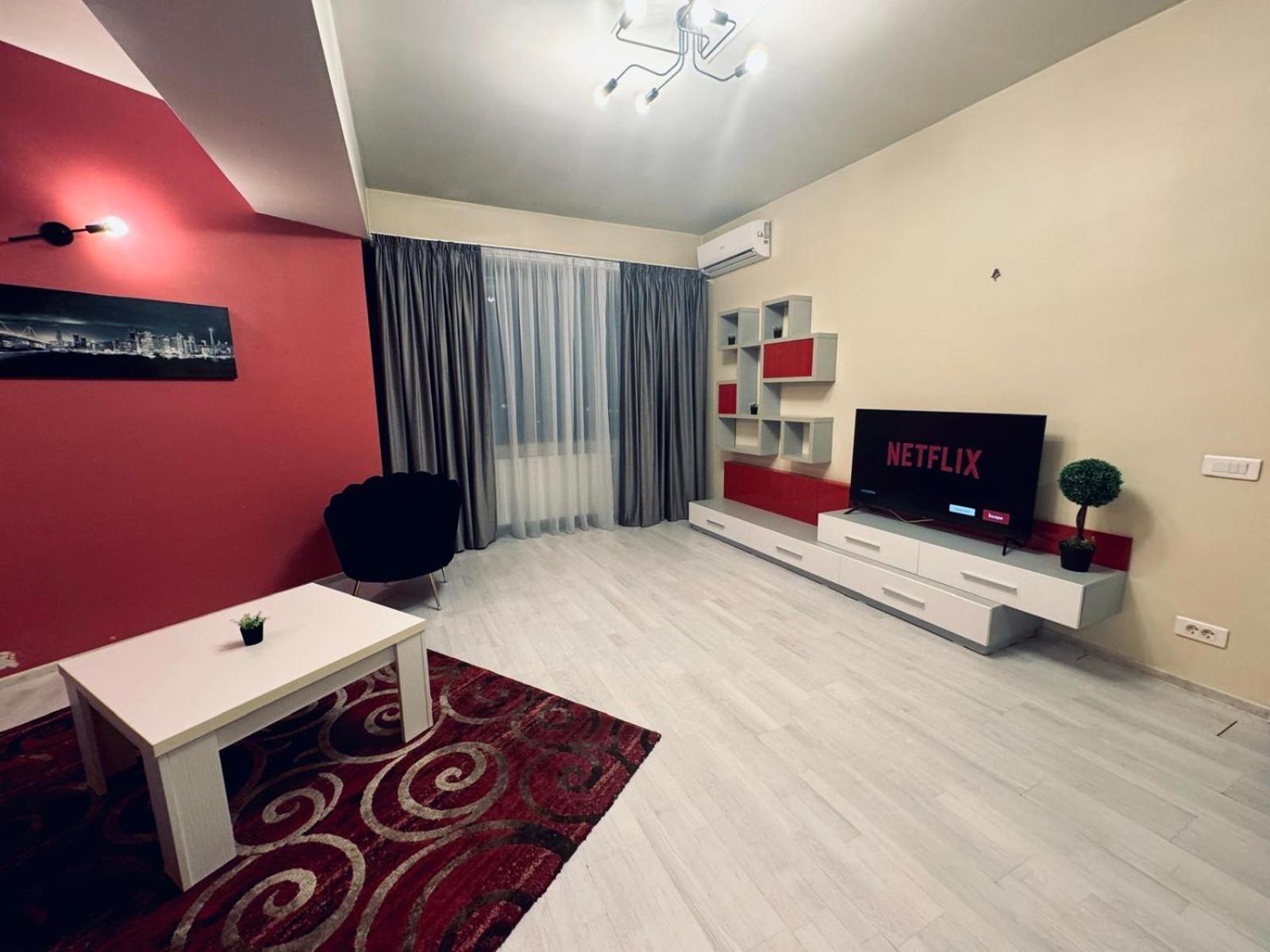 2 Rooms Urban Retreat Unirii Near City Center 布加勒斯特 外观 照片