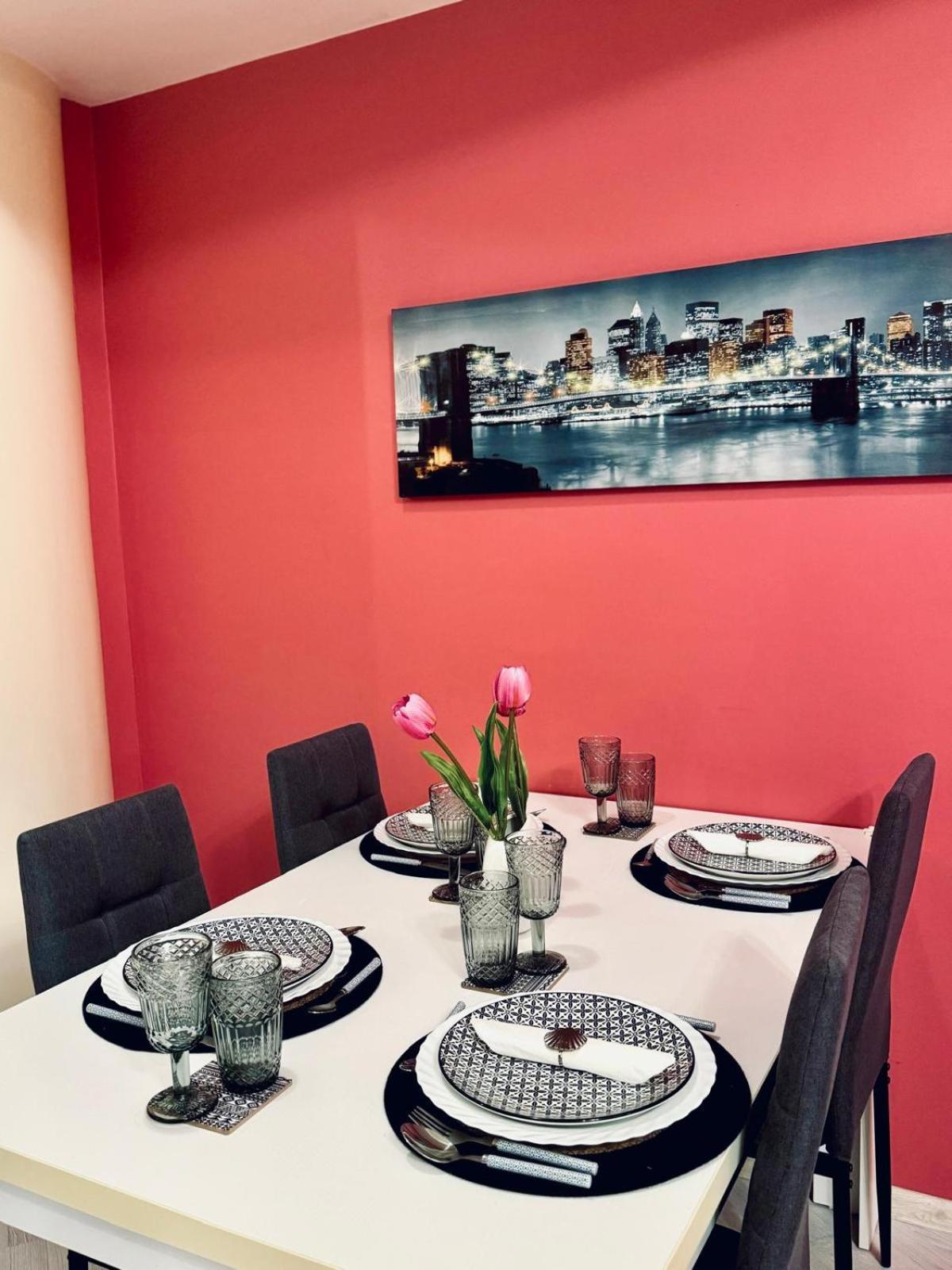2 Rooms Urban Retreat Unirii Near City Center 布加勒斯特 外观 照片