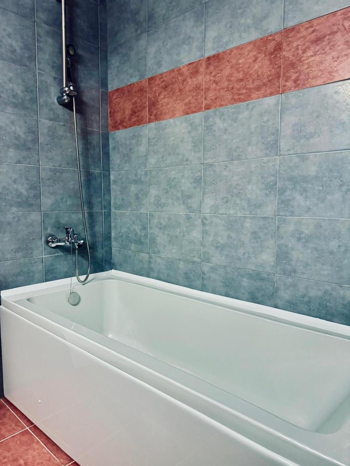2 Rooms Urban Retreat Unirii Near City Center 布加勒斯特 外观 照片