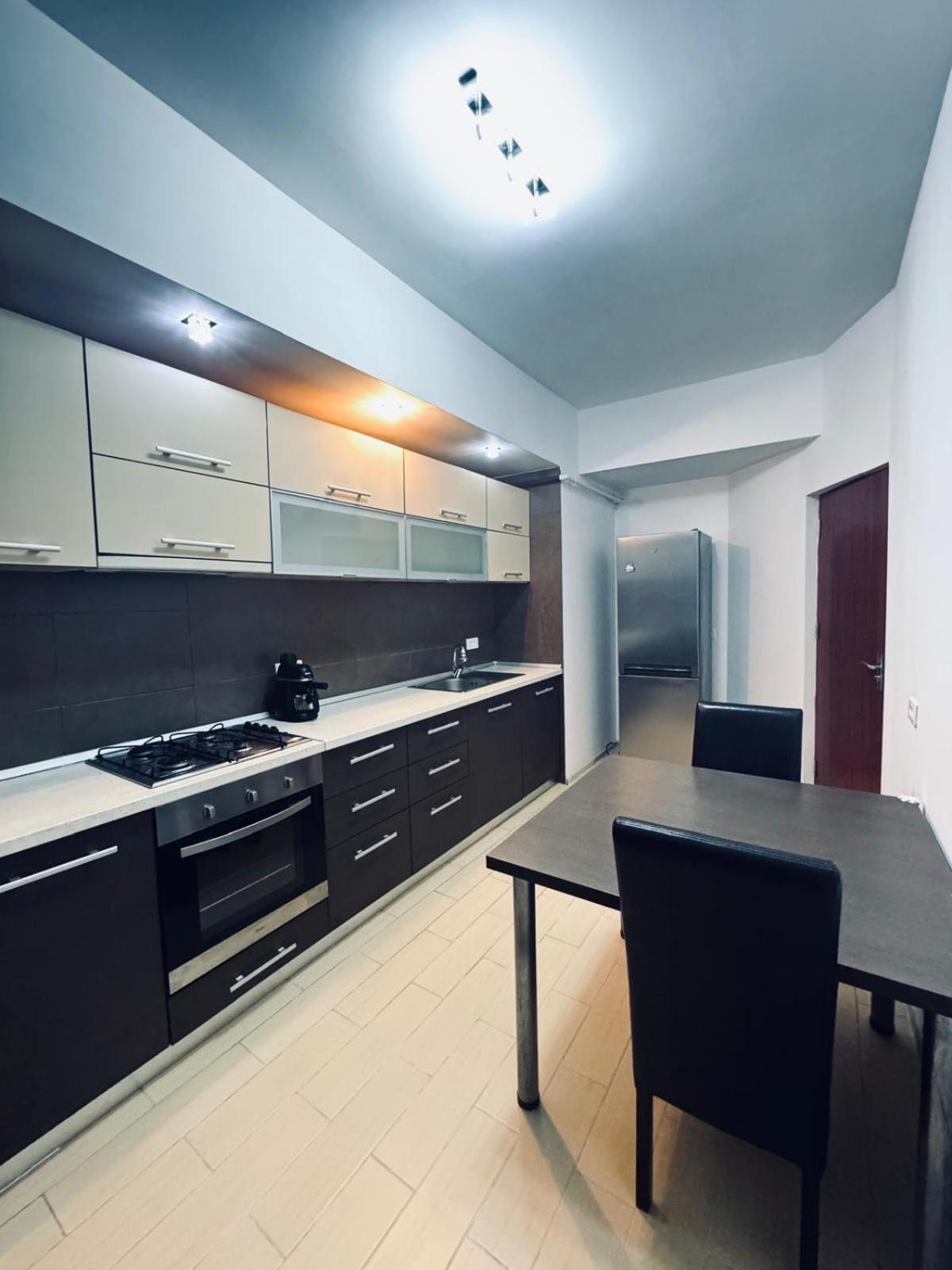 2 Rooms Urban Retreat Unirii Near City Center 布加勒斯特 外观 照片